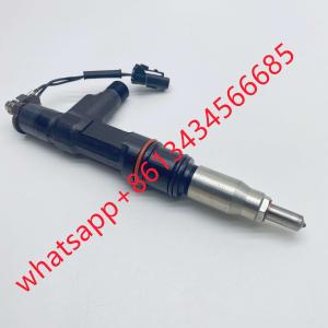 China New Diesel Fuel Injector Common Rail 095000-0139 095000-0130 For HI-NO 23910-1043 23910-1040 23910-1041 factory