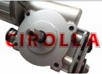 24V DC Brushless Motor Round Automatic Garage Door Opener with silent work