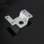 Electric 1981-UP 1011694 Accelerator Bearing And Bracket