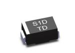 Gs1m Smd Diode 1 AMP 1000V