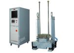 Half Sine Wave High Speed Shock Test System For Battery and Electronic Parts