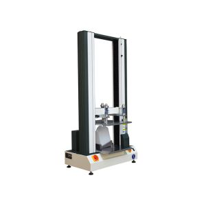 PC Control Tensile Machine , Compressive Machine Lab Scientific Testing 2000KGF