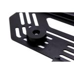 Offroad 4x4 Roof Tray Accessories Carbon Steel Roof Rack Brackets