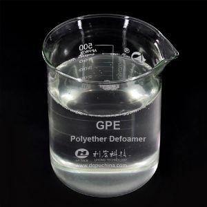 Polyether GPE Polyether Defoamer Antifoam for Chemical Fermentation
