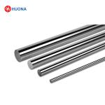 Inconel 718 Alloy Bar With AMS 5662 Inconel 713 601 Nickel Alloy Rod