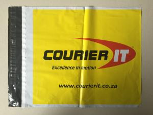 China Moisture Proof Self Sealing Poly Mailers Customized Size For E - Commerce Shipping factory