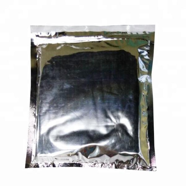 Aluminum Foil Foam Lined Insulated box liner for cold chilled food shipping