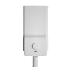 10KV Waterproof Outdoor LED Street Lights D60mm Pipe High Hardness