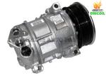Alfa Romeo Compressor , Fiat Punto Compressor High Temperature Endurance