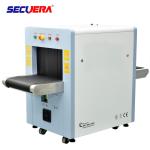 Airport security equipment explosive scanner x ray luggage / baggage scanner for