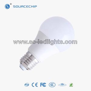 China 12W LED bulb light high power LED bulb factory