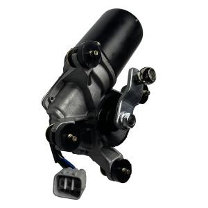 China Land Cruiser Windshield Wiper Motor FZJ71 GRJ79 with Powerful Performance 85110-60181 factory
