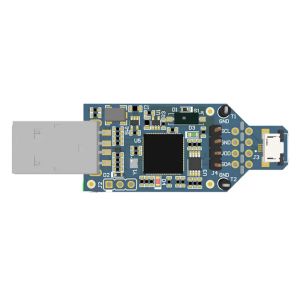 China TMP118EVM Embedded Solutions 1.4V To 5.5V Temperature Sensor Evaluation Board factory