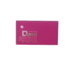 PILKINGTON Mold Light Box Color Mirror Acrylic Sheet Scratch Resistant