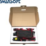 Swansoft 150mm Branch Cutting Chain Saw Electric One Hand Chain saw Electric
