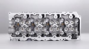 China TOYOTA 2KD-FTV Diesel Engine Cylinder Head OEM 11101-30040 Engine Accessories factory