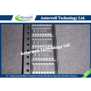 China MC145026D Integrated Circuit Chip Encoder and Decoder Pairs CMOS factory