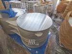 1000 Series Roofing Sheet Aluminum Circle Blanks 20 Inch