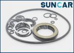 708-1L-00650 Main Pump Hydraulic Seal Kits For PC130-7 PC130-7K