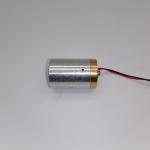 Spare Parts Type Laser Component Yellow 561nm Dot Laser Module 20mW Compact Size