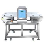 Hot Selling High Accuracy Conveyor Belt Food Metal Detector Machine Factory