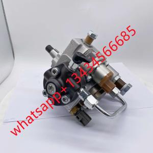 China HUIDA original excavator fuel injection pump 8-98092467-0 294000-1010 factory