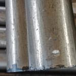 ASTM 616 Stainless Steel Round Bar