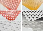 410 Ss Sheet Perforated 420 Perforated Stainless Steel Sheet Metal For