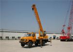 KaiFan 8T Electric Truck Bed Crane 2500r/Min KFM5115JQZ8F – QY8F