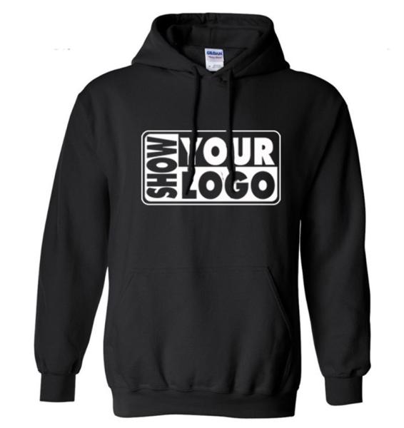 Anti Wrinkle 100 Percent Cotton Pullover Hoodie Fashion Screen Designers