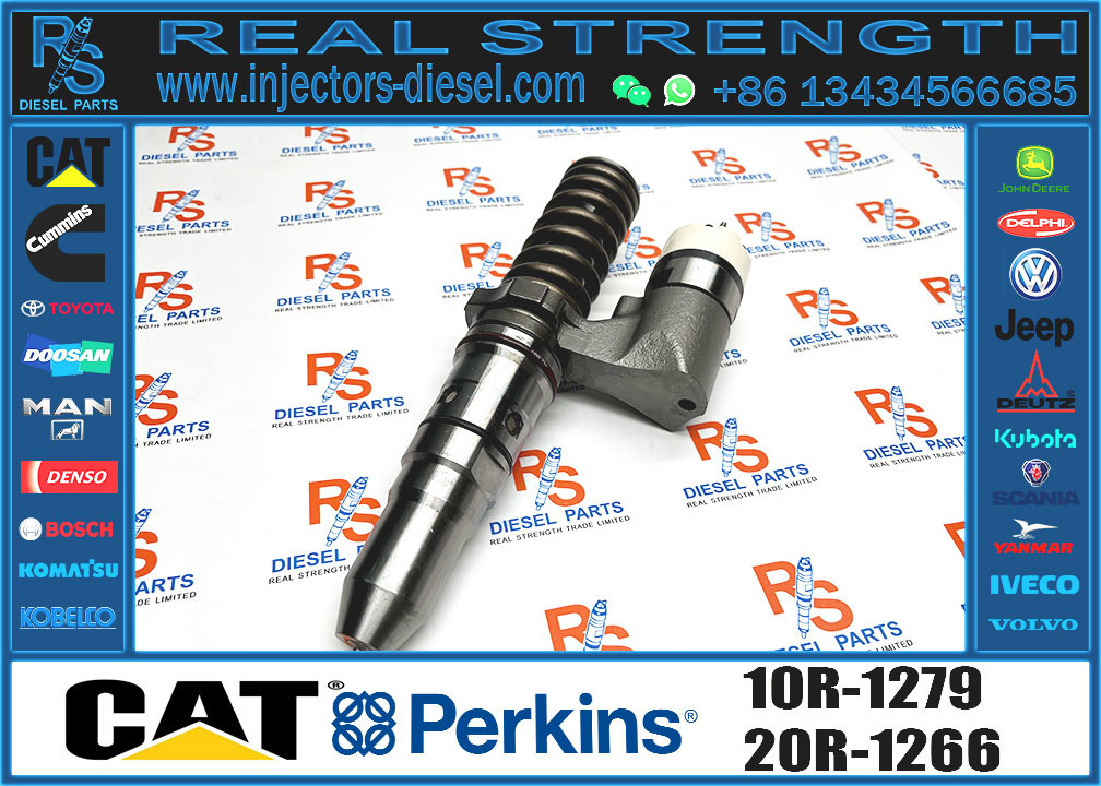 3512 B engine fuel injector 375-4106 10R-8795 10R-7238 10R-2826 10R-1303 10R-1278 10R-1276 10R-1288 10R-1280 10R-1279