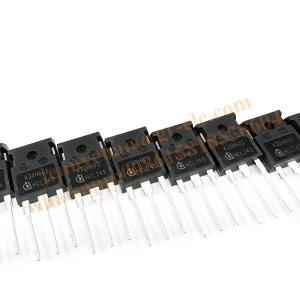 China K30H603 IKW30N60H3 TO-247 IGBT field effect tube 30A600V factory