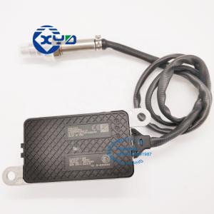China Cummins 24V Nitrogen Oxide Sensor 4327153 Nox 5WK9 6760A factory