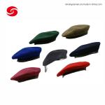 Hot Selling Wool Military Army Soldier Hat Uniform Cap Beret