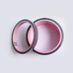 PP High Heat Adhesive Tape Customized Size for Industrial Use