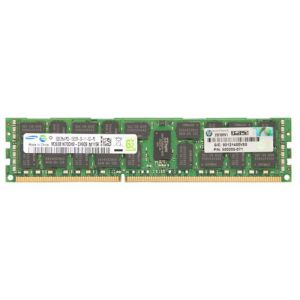 HPE DDR3 8G 16G RAM Memory for Server REG ECC and Private Mold-Free