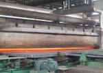 1000KW Rolling Mill Reheating Furnace , Steel Billet Induction Heating Furnace