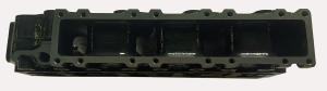 China MITSUBISHI Forklift S4S Iron Casting Cylinder Head 3.3L 8V factory