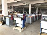 Heavy Duty Paper Punching Machine / Moulding Machine 2 In 1