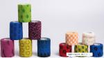 Natural Rubber 1.6N 4.5m Medical Elastic Bandage