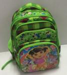 2016 new design school bag backpack