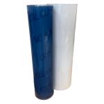 Uv Dtf Film Sticker A3 PET White Uv Film Roll For Uv Printing Transfer