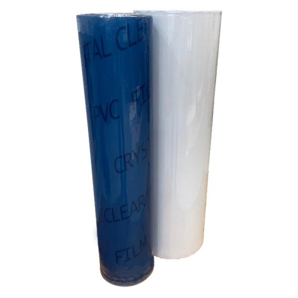 6090 Roll To Roll A/B Film Sticker Label UV DTF Printer With Varnish Print 60CM