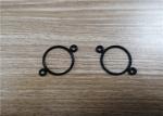 Oil Resistance Small Rubber Parts Flat Rubber Gasket Seal Molded Rubber Seal