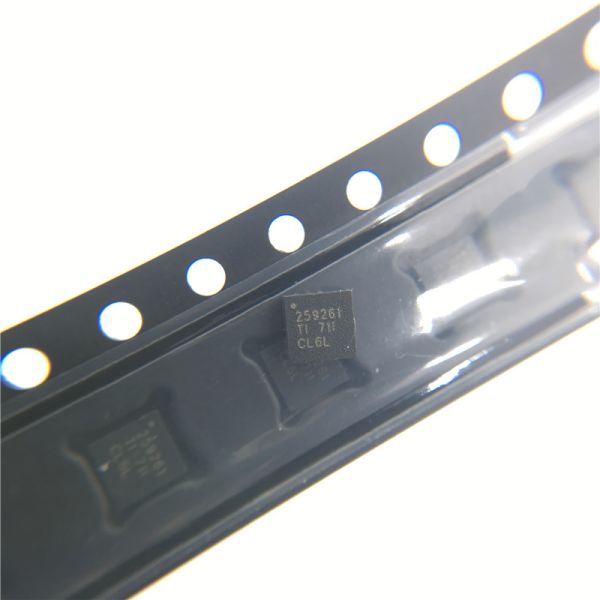 China RoHS PMIC Hot Swap Voltage Controllers Ti TPS259261DRCR factory