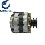 Alternator EX200-6 6BG1 24V 50A 2B82-46 181200-5303 A4TLIS486