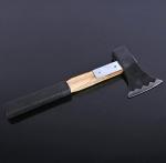 600g Hatchet /Axe( XL0133-4), polishing edge and painted surface, most durable