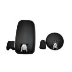 Picture Perfect Small Round Mirror for Car and Truck from Foton Aumark Truck