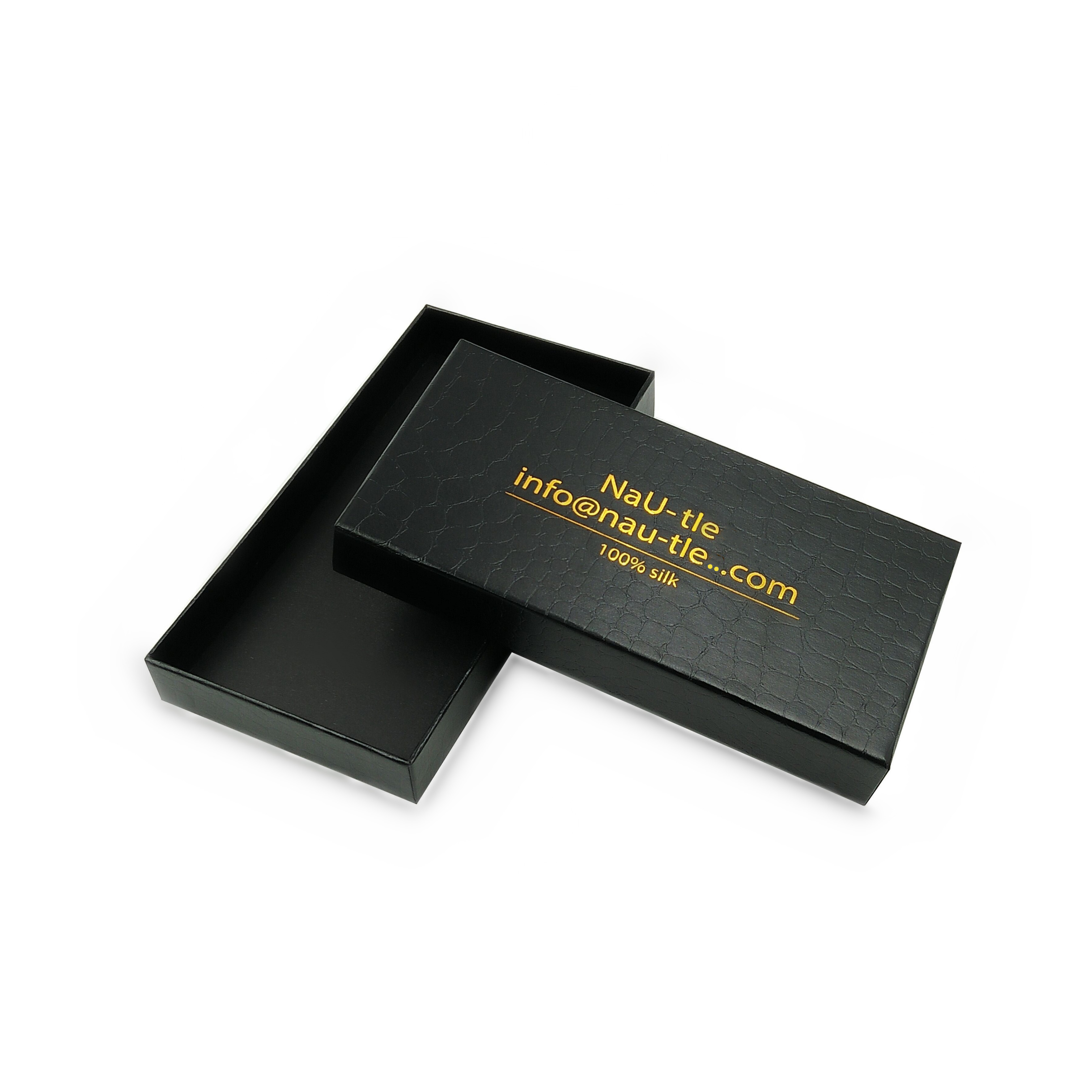 Personalized Luxury Custom Rigid Paper Box Gift Packaging Lid And Base Box With Logo