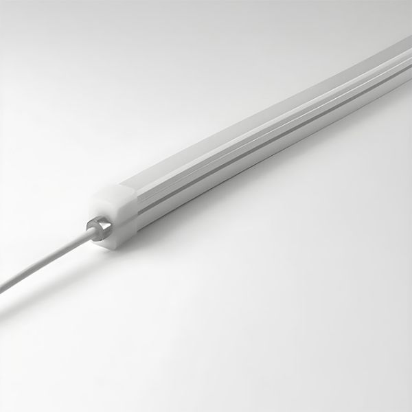 10*18mm Silicone LED Neon Flex Strip Lighting RGB 12V 24V Side View IP67 Indoor Neon Lights